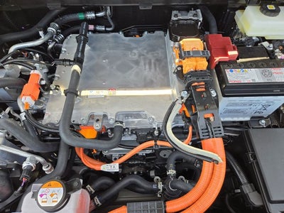 2026 Toyota bZ Woodland Premium