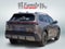 2026 Toyota bZ Woodland Premium
