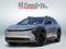 2026 Toyota bZ Woodland Premium