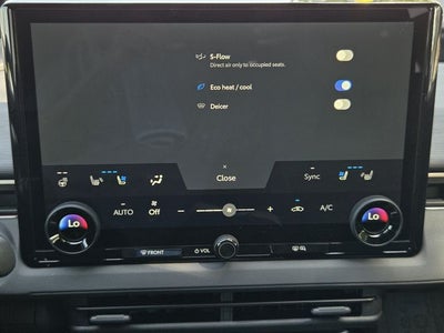 2026 Toyota bZ Woodland Premium