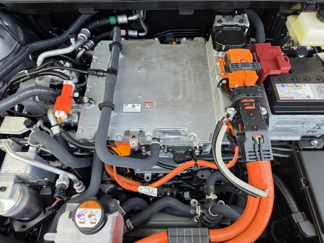2026 Toyota bZ Woodland Premium