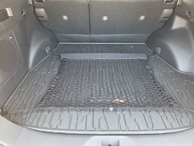 2026 Toyota bZ Woodland Premium