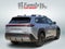 2026 Toyota bZ Woodland Premium