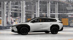2026 Toyota bZ Woodland Premium