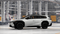 2026 Toyota bZ Woodland Premium