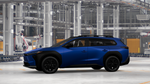 2026 Toyota bZ Woodland Premium