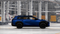 2027 Toyota bZ Woodland Premium
