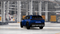 2027 Toyota bZ Woodland Premium