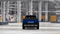 2027 Toyota bZ Woodland Premium