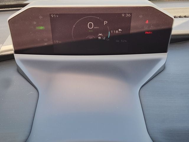 2026 Toyota bZ Woodland Premium