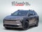 2026 Toyota bZ Woodland Premium