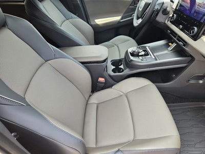 2026 Toyota bZ Woodland Premium
