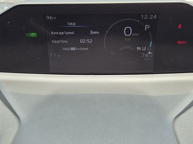 2026 Toyota bZ Woodland Premium