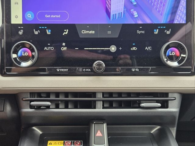 2026 Toyota bZ Woodland Premium