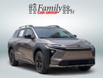 2026 Toyota bZ Woodland Premium