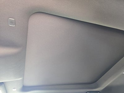 2026 Toyota bZ Woodland Premium