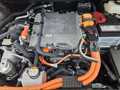 2026 Toyota bZ Woodland Premium