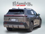 2026 Toyota bZ Woodland Premium
