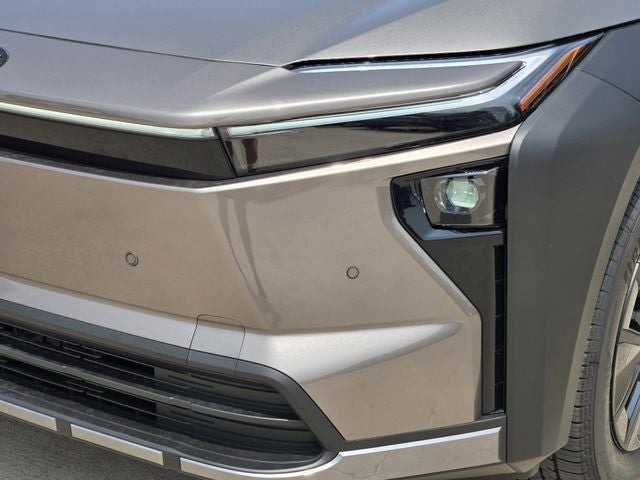 2026 Toyota bZ Woodland Premium