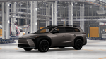 2026 Toyota bZ Woodland Premium