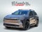 2026 Toyota bZ Woodland Premium