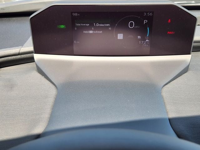 2026 Toyota bZ Woodland Premium