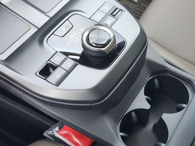 2026 Toyota bZ Woodland Premium
