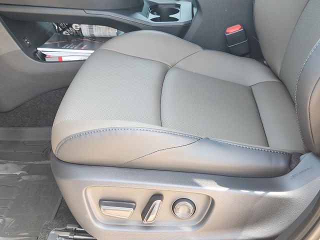 2026 Toyota bZ Woodland Premium