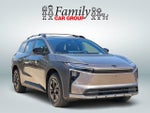 2026 Toyota bZ Woodland Premium