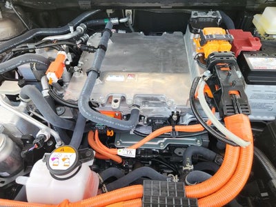 2026 Toyota bZ Woodland Premium