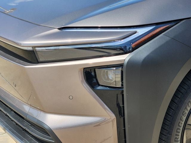 2026 Toyota bZ Woodland Premium