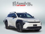 2026 Toyota bZ Woodland Base