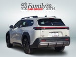 2026 Toyota bZ Woodland Base