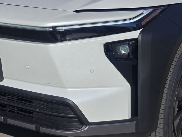 2026 Toyota bZ Woodland Base
