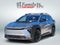 2026 Toyota bZ Woodland Premium