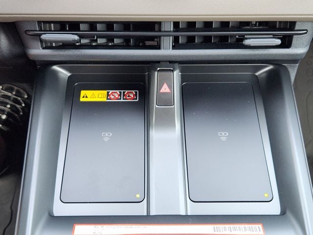 2026 Toyota bZ Woodland Premium