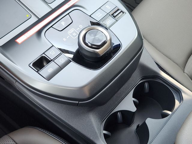 2026 Toyota bZ Woodland Premium