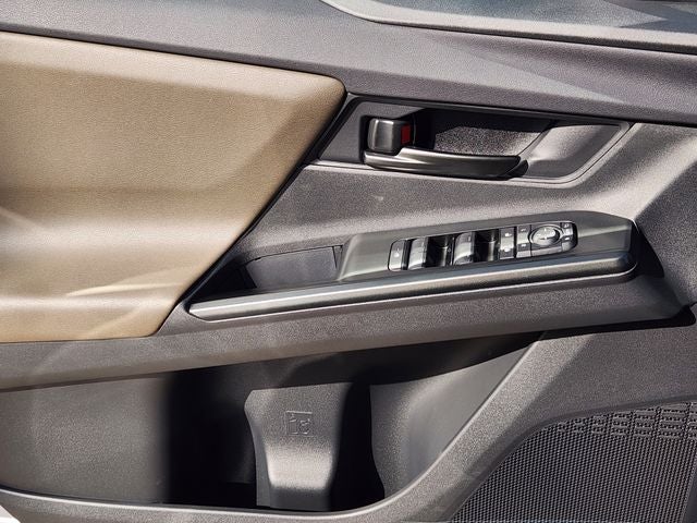 2026 Toyota bZ Woodland Premium