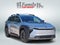 2026 Toyota bZ Woodland Premium