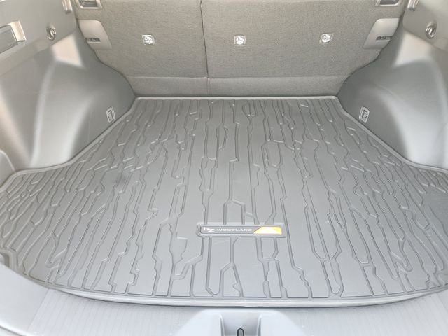 2026 Toyota bZ Woodland Premium