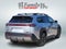 2026 Toyota bZ Woodland Premium