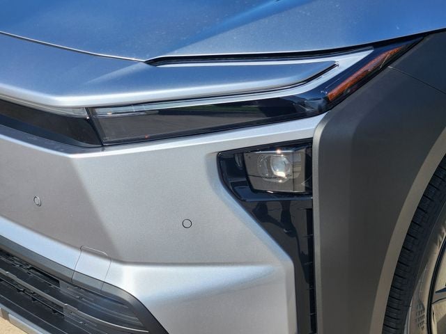 2026 Toyota bZ Woodland Premium