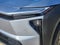 2026 Toyota bZ Woodland Premium