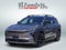 2026 Toyota bZ Woodland Premium