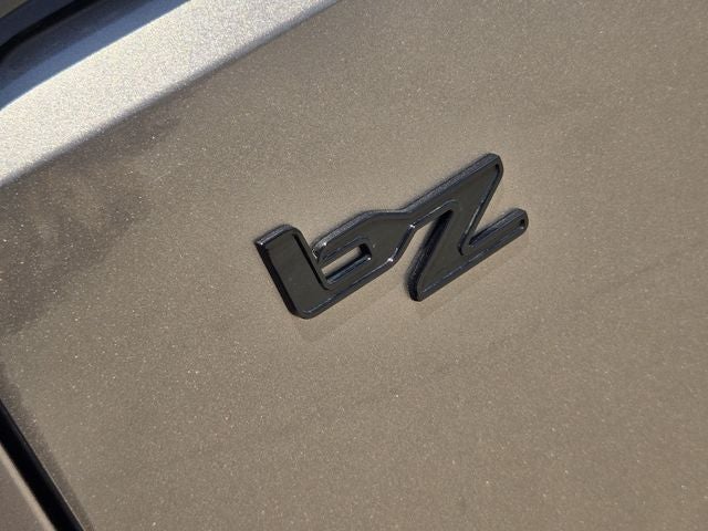 2026 Toyota bZ Woodland Premium