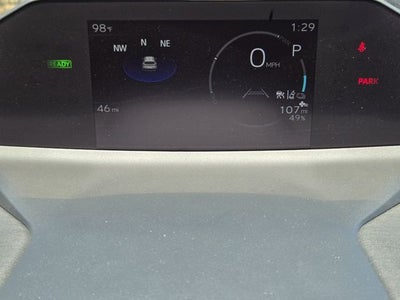 2026 Toyota bZ Woodland Premium