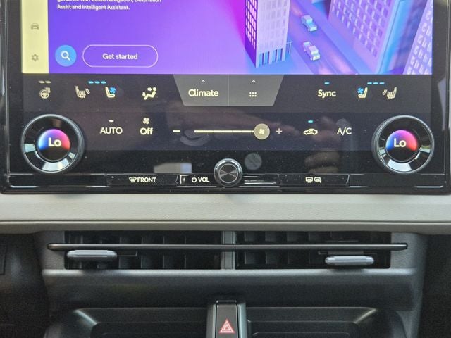 2026 Toyota bZ Woodland Premium