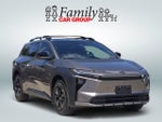 2026 Toyota bZ Woodland Premium