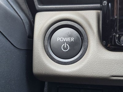 2026 Toyota bZ Woodland Premium