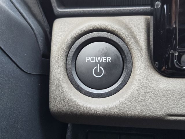 2026 Toyota bZ Woodland Premium